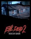 EVIL DEAD 2 DEAD BY DAWN